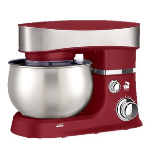 Máy trộn thực phẩm đa năng tự động, bán chạy, dùng cho nhà bếp gia đình, làm bánh, làm bánh ngọt, kiểu hành tinh, dùng cho tiệm bánh - Product Image 2