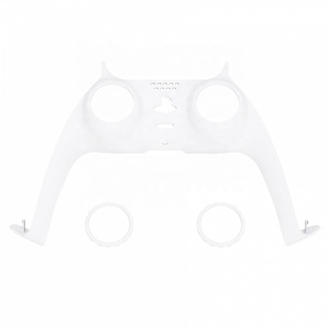 เคสตกแต่งสำหรับจอย PS5 อุปกรณ์เสริมสำหรับเกม  ฝาครอบตกแต่งสำหรับจอยสติ๊ก PS5  แถบตกแต่ง - Product Image 1