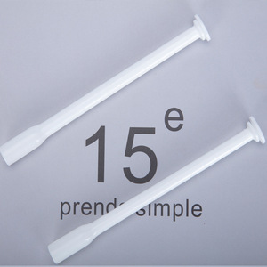Applicatori per compresse vaginali confezionati singolarmente con etichetta privata - Product Image 2