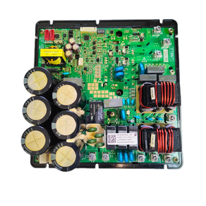 Placa de Control del Compresor McQuay MC830(50A)-B01 L04084615831 HMD3W-7B76 VRF, PCB Inverter para Bomba de Calor Exterior - Product Image 1