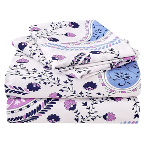 BLA OEKO-TEX Quality Printed Leopard Print Bedding Set | Winter Warm Faux Fur Microfiber Plaid <b>Bed</b> Cover | Fluffy Adult <b>Throw</b> - Product Image 6