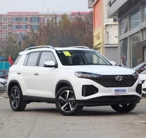 Hyundai Ix35 2012 2.0L, Auto Nuevo, SUV Chino, Automático, Euro VI, Cámara Trasera, Volante a la Izquierda, <span class=keywords><strong>R17</strong></span>, 5 Plazas, Luces LED, Techo Corredizo, Pantalla Táctil - Product Image 6