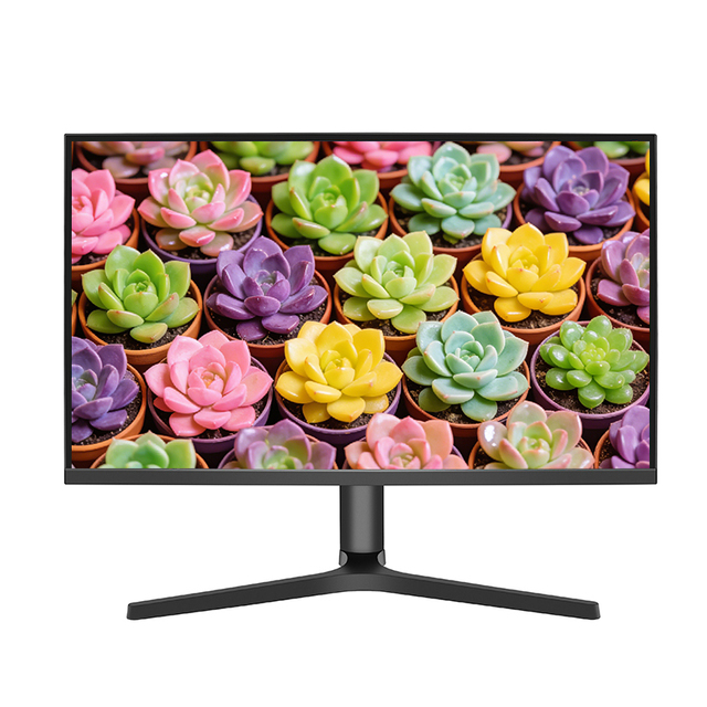 27 Inch Gaming Monitor 100Hz 120Hz 1ms FHD IPS Borderless PC Computer Screen with Joystick OSD Control HDMI