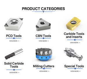 כלי תכשיטים מקצועי מותאם אישית Pcd מוסיף יהלום פנימי כלי גריינג - Product Image 5