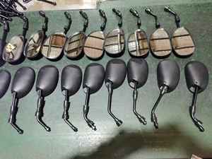 El mejor precio TVS HLX125 10mm 8mm Espejo retrovisor <span class=keywords><strong>Cuma</strong></span> Motocicleta Espejo de moda para motocicleta - Product Image 2