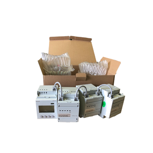 <span class=keywords><strong>Compteur</strong></span> d'énergie électrique triphasé multi-circuits Acrel ADF400L pour la surveillance <span class=keywords><strong>de</strong></span> l'énergie des immeubles d'appartements avec RS485 Modbus - Product Image 6