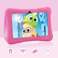 Benton venta al por mayor 7 pulgadas chico Wifi Tablet PC K7 Android 13 almacenamiento 4GB RAM + 32GB ROM educativo Tablet PC