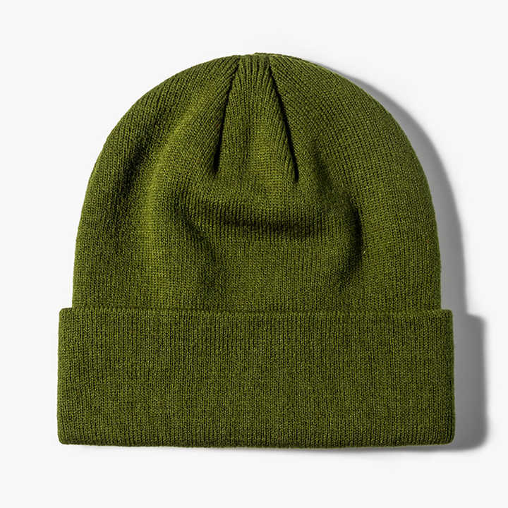 AI-MICH Custom Promotional Wholesale Factory High Quality Bennie Hats ...