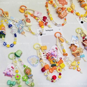 2026 Gran Venta Llavero Brillante Twinkle Twinkle, Colgante para Teléfono PM, Cadena Larga para Teléfono, Regalo de Lujo para Accesorios de Teléfono - Product Image 3