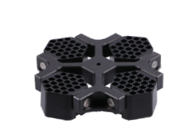 טנטריפוגה צנטריפוגה רפואית במהירות נמוכה td5 נדנדה דלי רוטור 4000 סל "ד 3000xg ללא דופי מנוע 120x 2/5 מ" ל קיבולת - Product Image 3