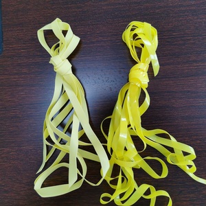 Good Quality <strong>Elastic</strong> <strong>Ear</strong> <strong>Loop</strong> Rope 6mm <strong>Elastic</strong> <strong>Band</strong> <strong>Elastic</strong> Adjustable Facemask <strong>Ear</strong> <strong>Loop</strong> - Product Image 6