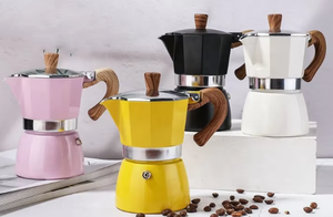 <span class=keywords><strong>Cafetera</strong></span> Espresso para Estufa, <span class=keywords><strong>Cafetera</strong></span> Moka, 3/6 Tazas de Espresso, <span class=keywords><strong>Cafetera</strong></span> <span class=keywords><strong>Cubana</strong></span>, <span class=keywords><strong>Cafetera</strong></span> para Estufa - Product Image 5