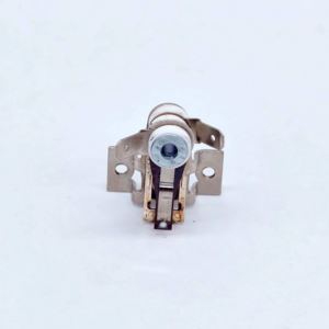 Регулируемый биметаллический термостат-контроллер, переключатель для духовки, электрической плиты, термостат-нагреватель - Product Image 2