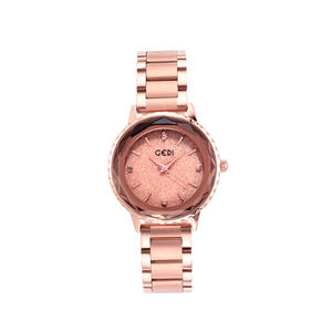Reloj de Moda Europeo Americano para Mujer con Esfera de Cielo Estrellado, Resistente al Agua, Oferta Especial para las Fiestas - Product Image 6