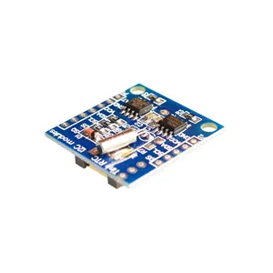 I2C rc tc DS1307 AT24C32 الوقت الحقيقي لاردوينو 51 AVR ذراع تخصيص الشركة المصنعة في الصين - Product Image 2