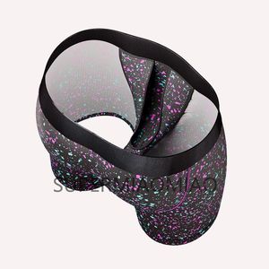 Pochette de balle sous-vêtements pour hommes pochette maille slips sous-vêtements hommes Sexy <span class=keywords><strong>Gay</strong></span> jeunes hommes sous-vêtements adolescents garçons en slips - Product Image 1