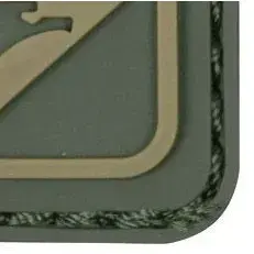 Etiquetas de PVC personalizadas para merchandising promocional - Product Image 2