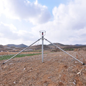 בורג קרקע חזק סוג מכונת הדמה חשמלית - Product Image 1