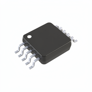 Data Acquisition Buy Online Electronic Components 10 TFSOP, 10 MSOP In Stock AD5541AARMZ-REEL7 - Product Image 1