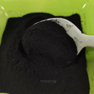 Удобрение сельского хозяйства коричневый или черный порошок органический экстракт морских водорослей натуральное удобрение морских водорослей - Product Image 5