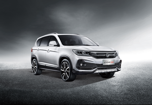 2024 nouvelle voiture chine auto fengxing Joyear sx5 essence 4 roues 5 places LHD suv pas cher avec <span class=keywords><strong>prix</strong></span> d'usine à vendre - Product Image 3