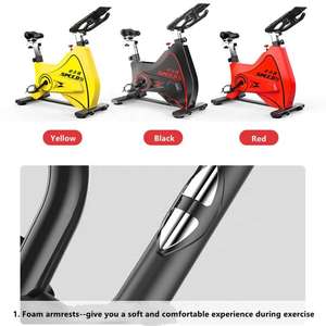 Équipement de vélo de sport OEM, vélos de sport fixes d'intérieur - Product Image 5