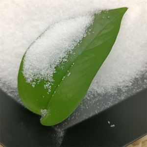 China Fabricante MAP Fertilizante Monoamonio Fosfato 12-61-0 Fertilizerin Buena Calidad - Product Image 4