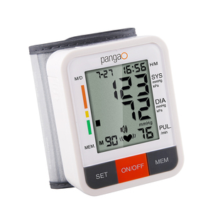 Лучший бренд bp измерительная машина цифровой прибор для измерения высокого кровяного давления Сфигмоманометр для дома - Product Image 4