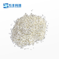 Terre rare Ho2O3 99.9% pureté CAS 12055-62-8 oxyde d'holmium