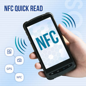 고정밀 휴대용 <span class=keywords><strong>Pda</strong></span> 스캐너를 핫 세일 신제품 Mt90 IP65 보호 등급 <span class=keywords><strong>Pda</strong></span> - Product Image 4