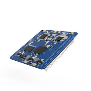 MT7981b dual-band mã nguồn mở định tuyến cổng 5G/4G ax3000 <span class=keywords><strong>Wifi</strong></span> 6 Router mô-đun ax3000 cho không dây IOT trực tiếp nhà sản xuất - Product Image 2