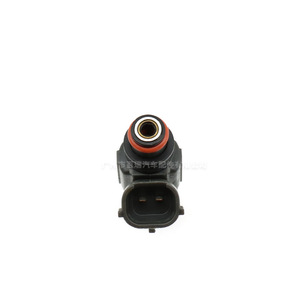 หัวฉีดน้ำมันเชื้อเพลิง CDH166 MD319790 15710-66D00 สำหรับมิตซูบิชิ แลนเซอร์ แฟมิเลีย ไซมา - Product Image 3