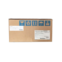 1 año de garantía Nuevo en caja PLC PFXGP4501TADW Panel táctil Control industrial PLC Módulo de programación RS485