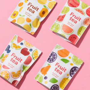 Sachet de thé aux <span class=keywords><strong>fruits</strong></span> <span class=keywords><strong>secs</strong></span> 100% naturels - Product Image 4