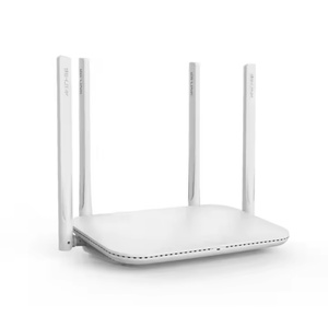 Router Gigabit Inalámbrico de Doble Banda LB-LINK WR1300H AC1200, 4 Antenas de Alta Ganancia de 5dBi, Doble Banda 5GHz/2.4GHz - Product Image 1