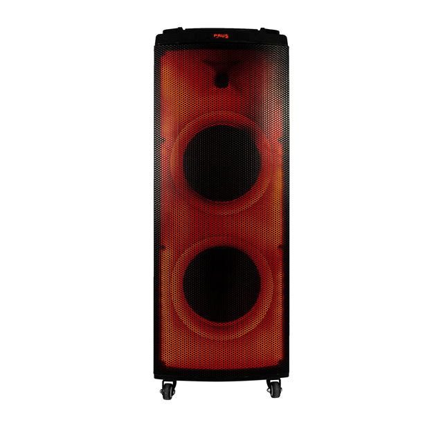 Big Power Multifunction Wireless Bluetooth Speaker with TWS Function Waterproof High Quality Speaker With Bluetooth
