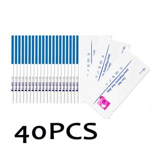 Bandelette de <span class=keywords><strong>test</strong></span> de grossesse, kit de <span class=keywords><strong>test</strong></span> de grossesse, bandelette de <span class=keywords><strong>test</strong></span> de grossesse précoce, bandelette de <span class=keywords><strong>test</strong></span> d'<span class=keywords><strong>ovulation</strong></span>, grossesse - Product Image 2