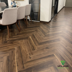 Revêtement de sol viet nam spc revêtement de sol en vinyle lvt valinge 5G - Product Image 4