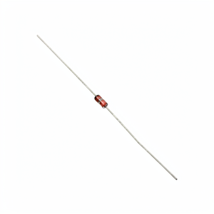 JANTXV1N968C-1 Electronic Circuit Components DO-204AH, DO-35, Axial Diodes Original One Stop Service - Product Image 1