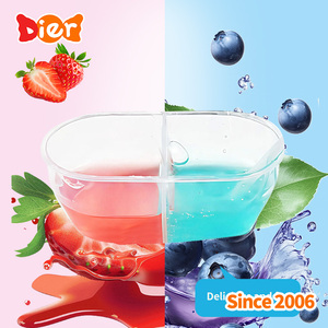 Kẹo Bán Buôn Tùy Chỉnh Nhãn Hiệu Riêng DIY Ngọt Ngào Chất Lỏng Bong Bóng Kẹo Cao Su Trẻ Em Kẹo Đồ Chơi Phun Kẹo Có Thể Thổi Bong Bóng Odm - Product Image 4