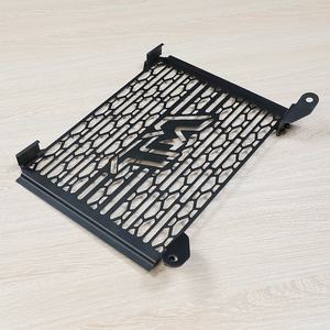 Grille de protection de radiateur en acier inoxydable pour <span class=keywords><strong>moto</strong></span>, compatible avec CFMOTO 800MT <span class=keywords><strong>CF</strong></span>-<span class=keywords><strong>MOTO</strong></span> <span class=keywords><strong>800</strong></span> MT 800MT 2022 <span class=keywords><strong>2023</strong></span> 2024 - Product Image 6