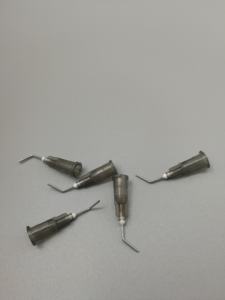 दंत पूर्व-आड़ा प्रेषण सुई अनुप्रयोग के लिए सभी गेज प्रवाह सीलेंट के लिए सभी गेज - Product Image 5