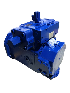 Bomba Hidráulica A4VSO40 A4VSO71 A4VSO125 A4VSO180 A4VSO250 A4VSO500 A4VSO750 A4VSO355 A4VSO1000 con A4VSO40 A4VSO71 A4VS - Product Image 2