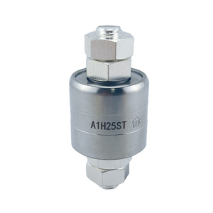 A1h25st 250A công suất cao cao hiện tại Thủy Ngân trượt Vòng tần số cao lỏng trượt Vòng cho điện liên hệ với vật liệu - Product Image 6