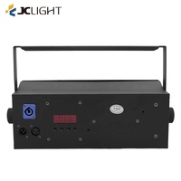 Projecteur de scène DMX 512 LED Blinder 2 yeux 2x100W blanc chaud/blanc froid Peaky Blinders COB pour public