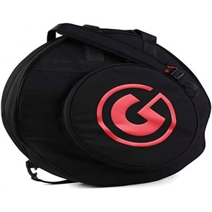 Échantillon Gratuit - Sac de Cymbales Imperméable Certifié BSCI avec Diviseurs Rembourrés et Fond Anti-Perforation - Product Image 1