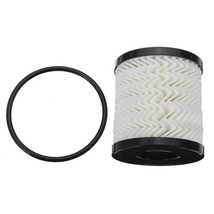Filtro de Aceite de Motor de Alta Calidad Compatible con Peugeot 206 207 307 Citroën, OEM 1109.3x - Product Image 3