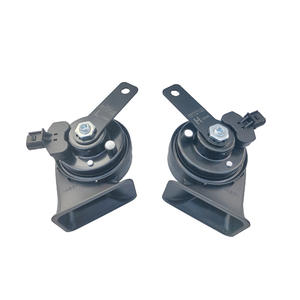 Pièce de rechange pour haut-parleur à spirale haute et basse fréquence Honda Accord 38150-TVA-H01 38100-TVA-H01, en plastique, neuve - Product Image 5