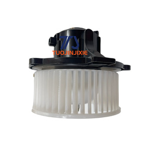 Ventilador de Expansión para Aire Acondicionado 2538-6015 para Daewoo DH220-5-7 DH225-5 24V - Product Image 1