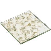 Espejo Vintage de Alta Calidad, Vidrio de Espejo Antiguo, Vidrio Laminado al por Mayor, Vidrio Decorativo para Paredes, Ventanas y Puertas